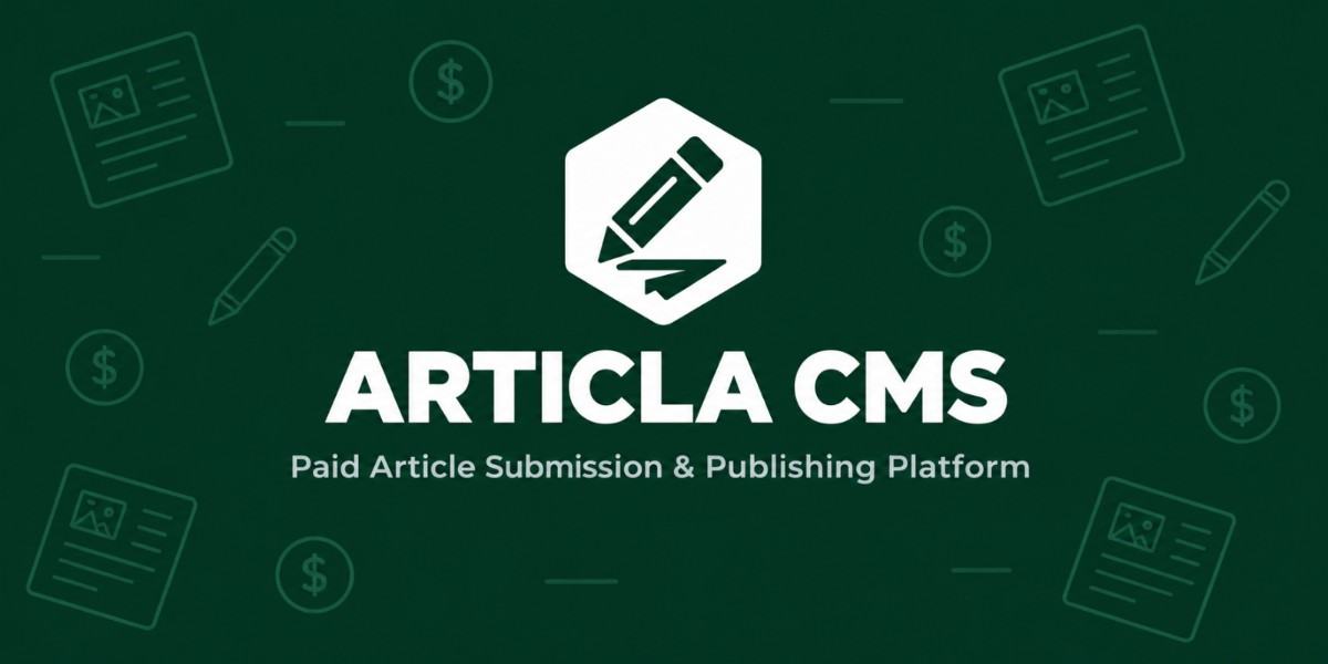 Articla - Paid Article Submission And Revenue