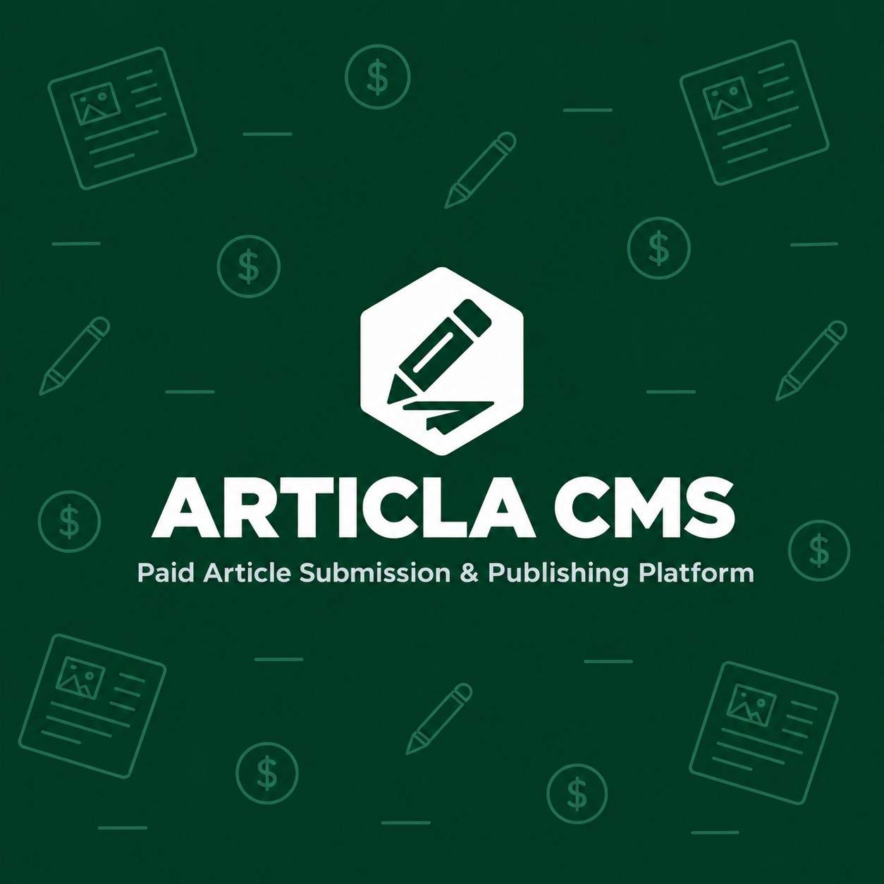 Articla - Paid Article Submission And Revenue Platform