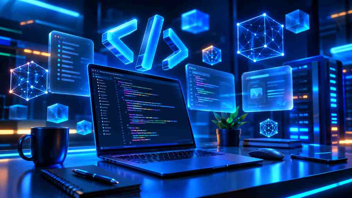 Web Development