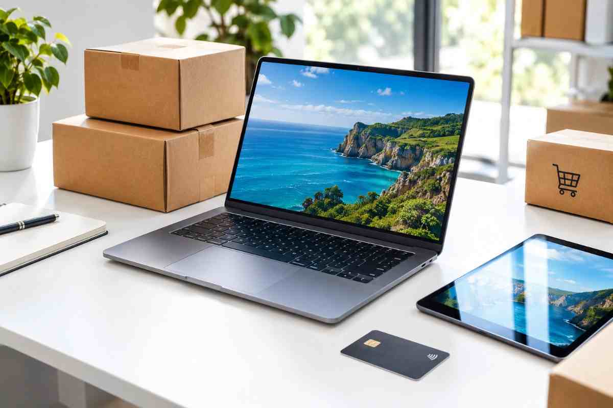 eCommerce Solutions