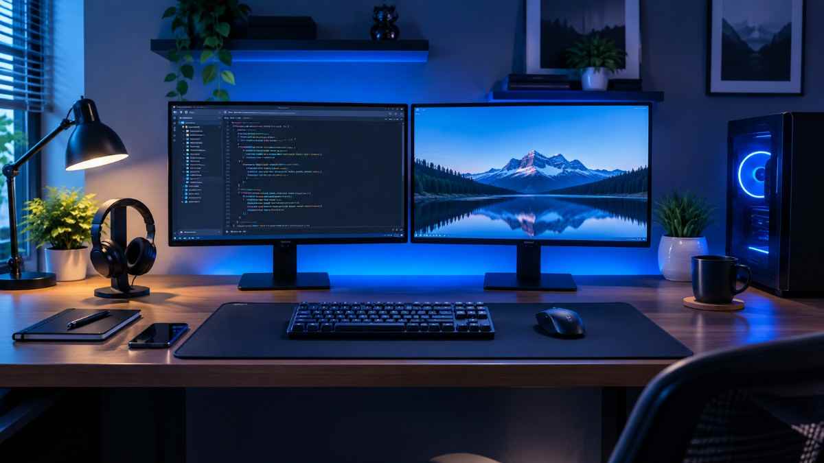 Browser Extensions